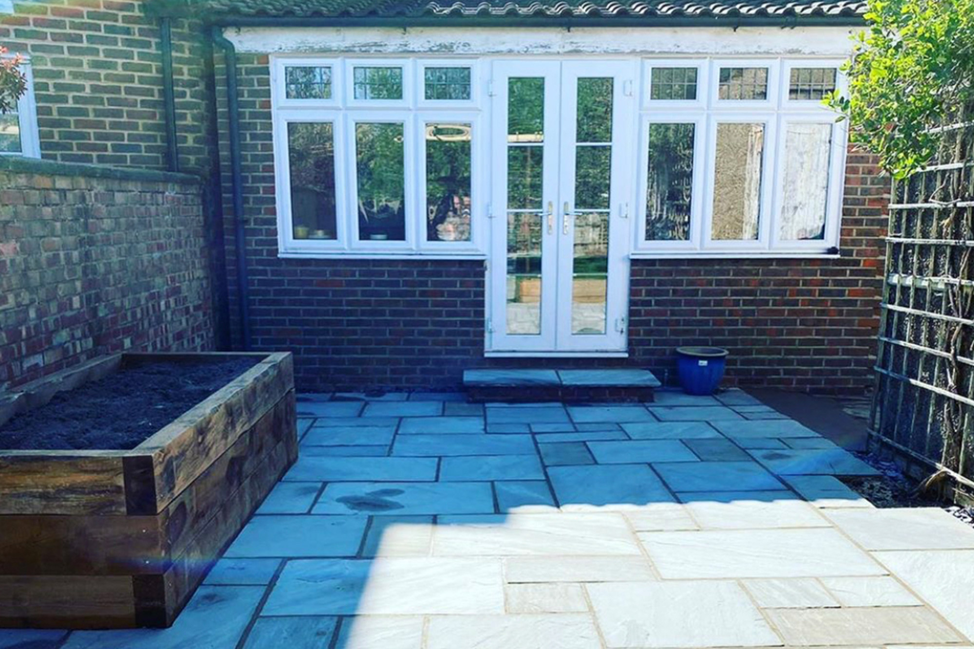 Paving and Patio Showcase